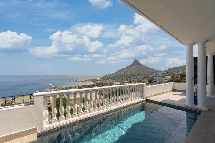 4 Bedroom Property for Sale in Camps Bay Western Cape